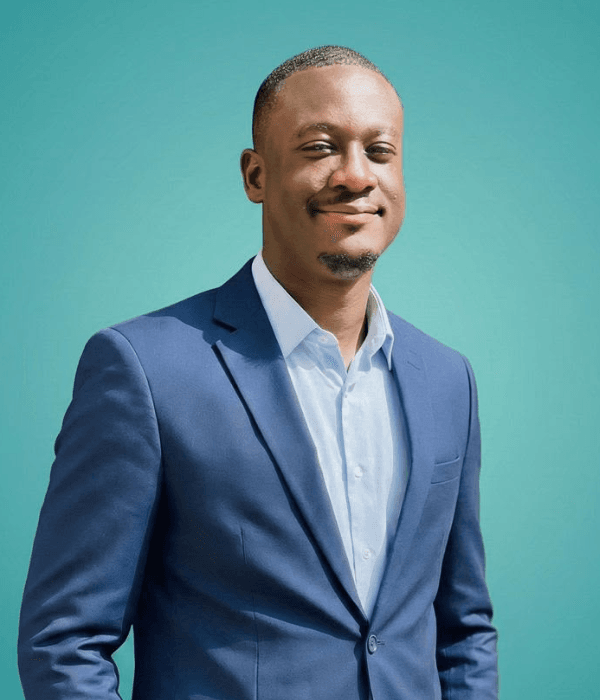 Abdallah Bathily — Responsable marketing chez Agence Moov