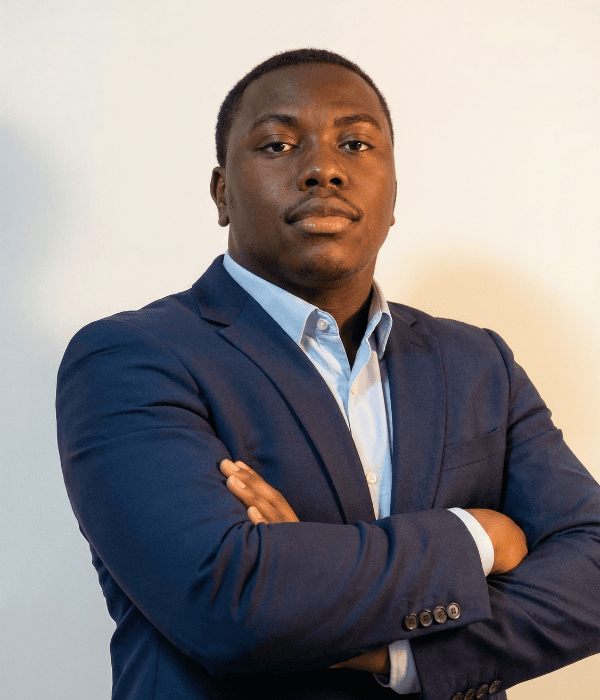 Casimir Touré — CEO & Fondateur chez Agence Moov