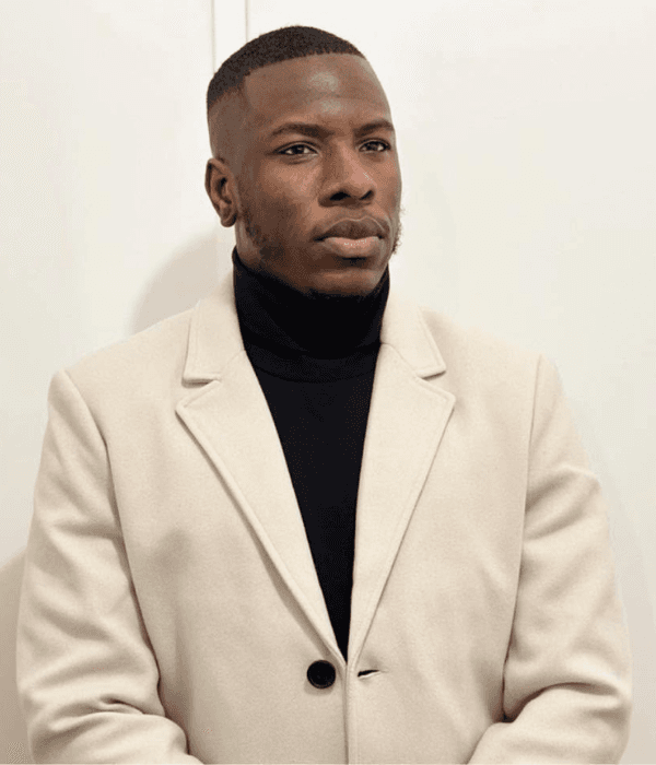 El Hadj Sadio Mara — Chef de projet chez Agence Moov