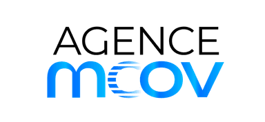 Agence Moov — agence digitale et imprimerie à Dakar