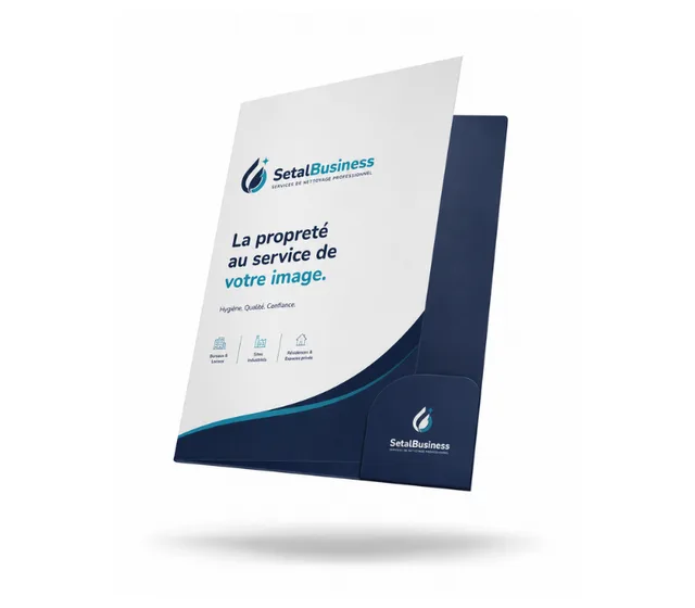 Chemises à rabats imprimés par l'Agence Moov à Dakar