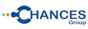 Logo Chances, client de l'Agence Moov
