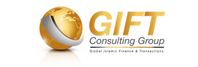 Logo GIFT, client de l'Agence Moov