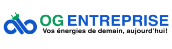 Logo OG, client de l'Agence Moov